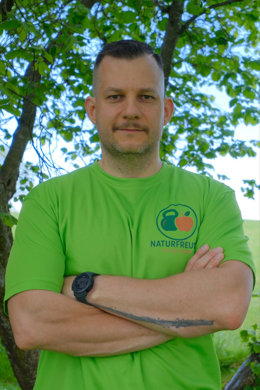 Benjamin Ersing